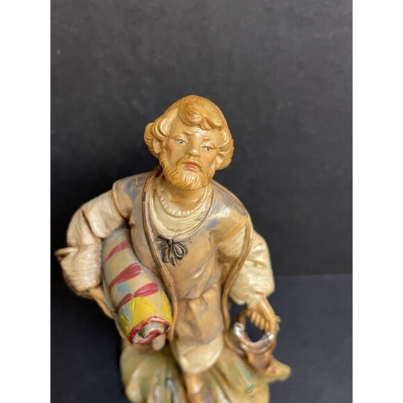 Fontanini Esau Heirloom Nativity 5" Figure - Picture 3 of 9